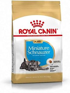 Royal Canin Mini Schnauzer Junior (1.5Kg)