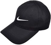 Nike 2T-4T Embroidered Swoosh Baseb