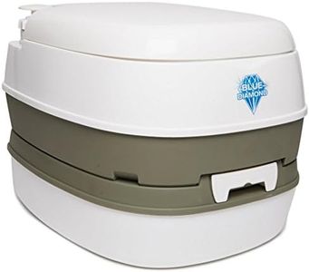 Blue Diamond WAT225 Porta Potti Portable Travel Loo Toilet