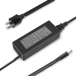 90W AC Adapter for Dell Optiplex Micro 9020 7050 7010 7040 3050 7060 5050 5060 7070 Micro Desktop Power Supply-for Dell Optiplex Micro PC- for Optiplex 3060 3070 3080