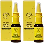 Beekeeper's Naturals Nasal Spray fo