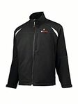 Bosch Professional Heat + Jacket 10.8 V - Basic, black, 061880000F