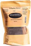 African Black Soap, Organic 100% un