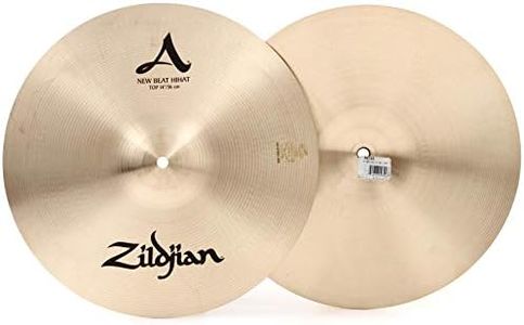 Zildjian A