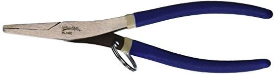 Williams PL-149C-TH Short Nose Duckbill Pliers