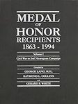 Medal of Honor Recipients 1863-1994