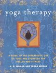 Yoga Therapy