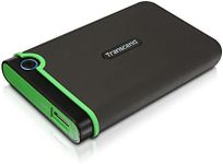 Transcend 2 TB StoreJet M3 Military