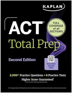 ACT Total 
