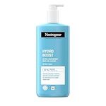 Neutrogena Hydro Boost Body Gel Cream, 400 ml (Pack of 1)