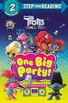 One Big Party! (DreamWorks Trolls World Tour)