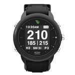 IZZO Golf Swami GPS Watch - Golf GPS Watch