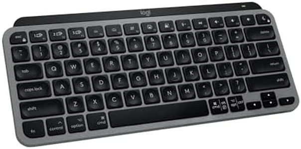 Logitech M