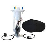 F150 Fuel Pump Replacement for 2004 2005 2006 2007 2008 with Sending Unit E2434M