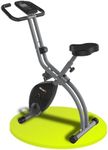 ATIVAFIT Exercise Bike Foldable Fit