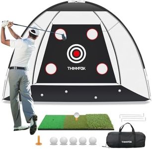 Golf Net, 
