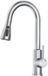 SREWOHS PRO Kitchen Tap, Kitchen Si