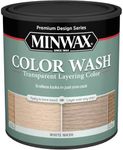 Minwax 618604444 Color Wash Transpa