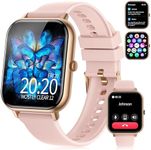 Smart Watch for Men Women, 1.83" Fi