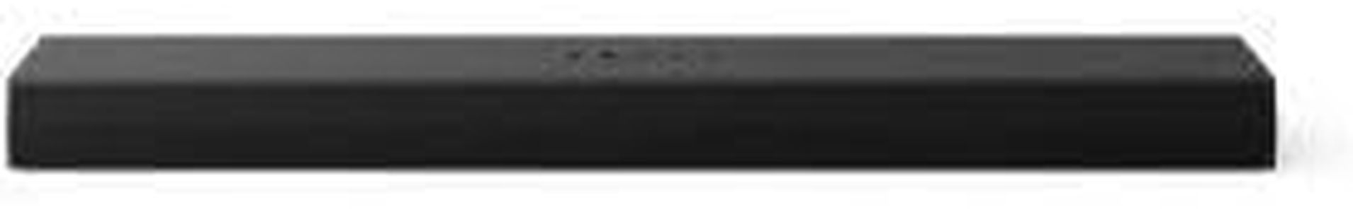 LG 3.1 Channel Soundbar – Powerful Home Audio Speaker