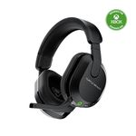 Turtle Beach Stealth 600 Wireless Multiplatform Amplified Gaming Headset for Xbox Series X|S, Xbox One, PC, PS5, PS4, Nintendo Switch, & Mobile – Bluetooth, 80-Hr Battery, Noise-Cancelling Mic – Black