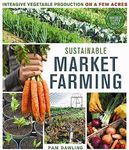 Sustainable Market Farming: Intensi