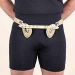 Hernia Truss, Double Spring, Inguin