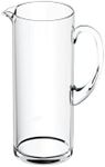 Villeroy & Boch, Entrée Jug, 1.5 l, Crystal Glass, Transparent