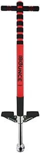 New Bounce Pogo Stick for Kids - Pogo Sticks, 40 to 80 Lbs - Sport Edition, Quality, Easy Grip, PogoStick for Hours of Wholesome Fun