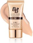 Rosarden BB Cream, BB Cream Tinted 