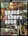 Grand Theft Auto IV Signature Series Guide