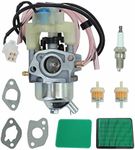 Carburetor kit fit For Predator 350