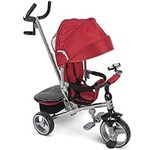 Huffy Malmö Luxe 4-in-1 Canopy Trik