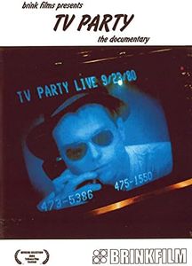 TV Party: The Documentary