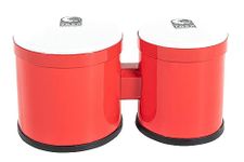 Bongo Freestyle Series Red TF2B-R