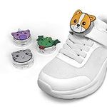 Speck Tagimals AirTag Holder Shoe A