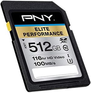 PNY 512GB 