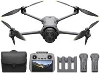 DJI Mavic 4 Pro Fly More Combo with