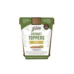 Living World Green Gourmet Toppers - Insects - 125 g (4.4 oz)