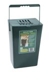 Tierra Garden GP98 Odor Free Compost Caddy