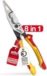 Wiha Multifunctional Pliers for Ele