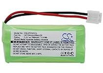 Cordless Phone Battery for DeTeWe BeeTel 900C BeeTel 2000 BeeTel 2000C BT-800