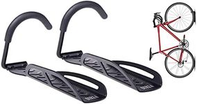 DIRZA Bike Rack Garage Wall Mount B