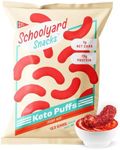 Schoolyard Snacks 12 Pack Low Carb 