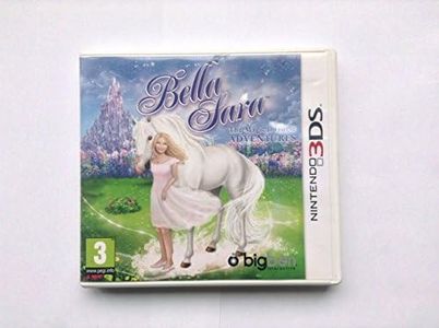 Bella Sara