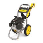 Champion Power Equipment 3000-PSI Pressure Washer with Honda GC160 Engine