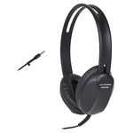 Cyber Acoustics Lightweight Headphones