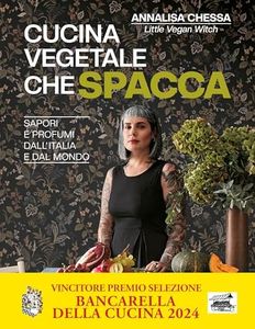 Cucina veg
