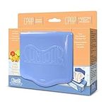 Contour Flat Pack CPAP Wipes, Citrus Scent 72 Wipes/Pack, Qty 1