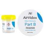 AirVidox Car Odour Eliminator | Removes smoke, dog, vomit odours and many more.